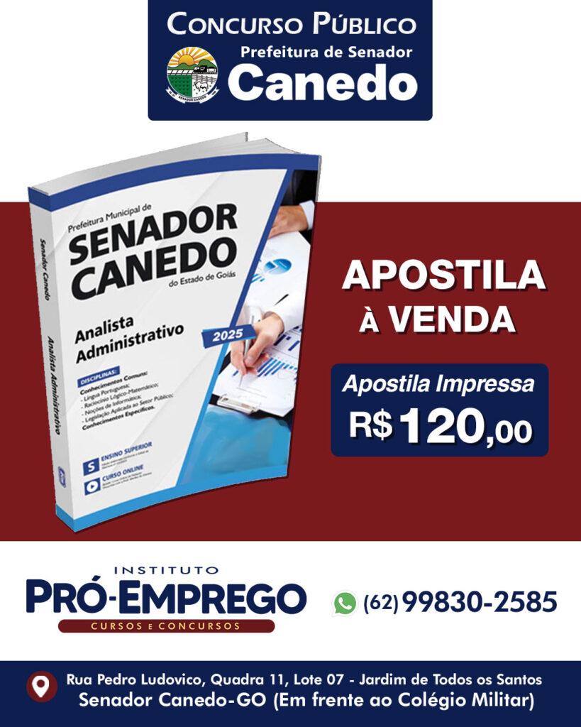 Analista-Administrativo