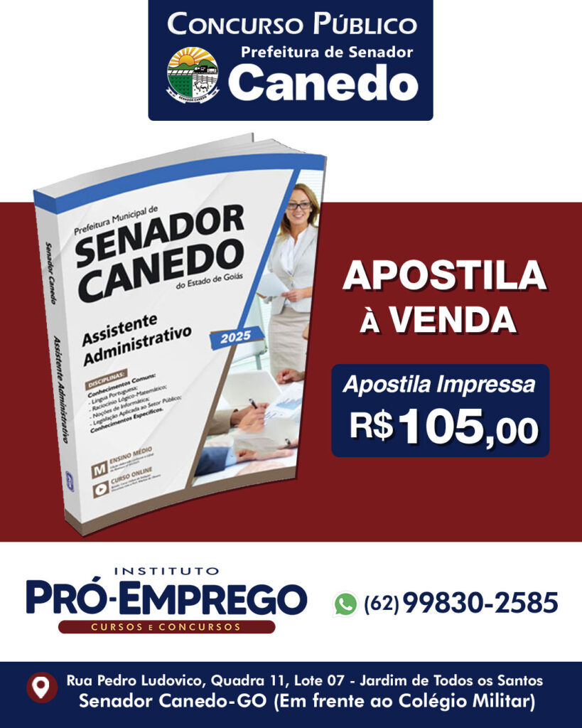 Assistente-Administrativo